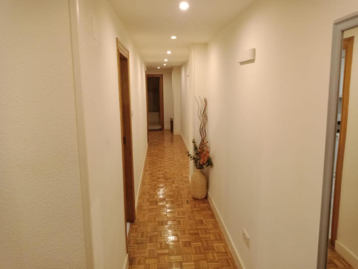 شقة Piso Playa خيخون المظهر الخارجي الصورة